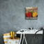 «Farm Fresh 5» par Fiona Stokes-Gilbert, art mural sur toile-1008372226