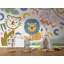 Adhésif mural Jungle Animals-2118092480-2118092483