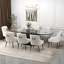 Chaise d'appoint Dinnington-88493712