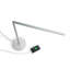 Lady7 Adjustable Metal USB Desk Lamp-220607350