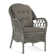 Everglade Upholstered Arm Chair