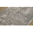 Nomad Haven Wool Hand Knotted Area Rug in Charcoal Mist-2107587961