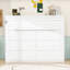 Armoire murale Murphy avec lattes et pieds-126016956-126016955