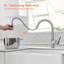 Robinet de cuisine HOOSENG-97068163