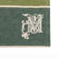 SZEPVIZ STRIPE Monogrammed Placemat Set