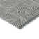 Premium Machine Washable Prisco Gray Rug