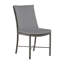 Monaco Patio Dining Side Chair with Cushions-1065277246-1053514161-949271292