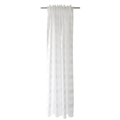 Diederich Semi Sheer Curtain