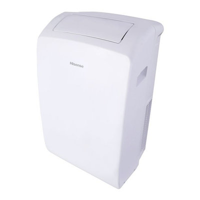 Climatiseur portatif 12 000 BTU avec télécommande