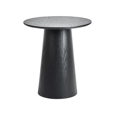 Delylah Black Side Table