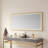Metal Flat Wall Mirror-69509973