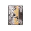 Flowers - 2 Piece Wrapped Canvas Print Set