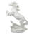 Untamed Beauty Bonded Horse Figurine