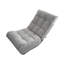 Canapé simple inclinable paresseux-107237562