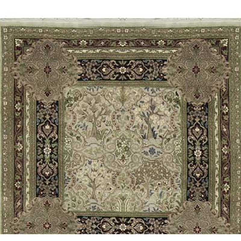 One-of-a-Kind 3'1" X 12'3" Area Rug
