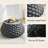 Patio Round  Table-1142396058