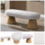 Comfortable Ottoman