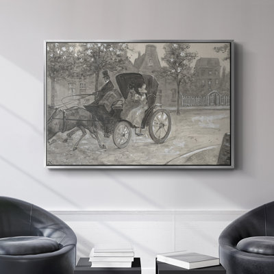 " Vintage Animal - XXVIII "