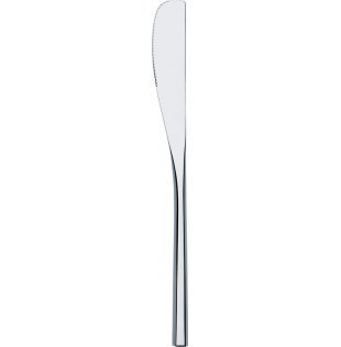 Mu Stainless Steel Dessert Knife