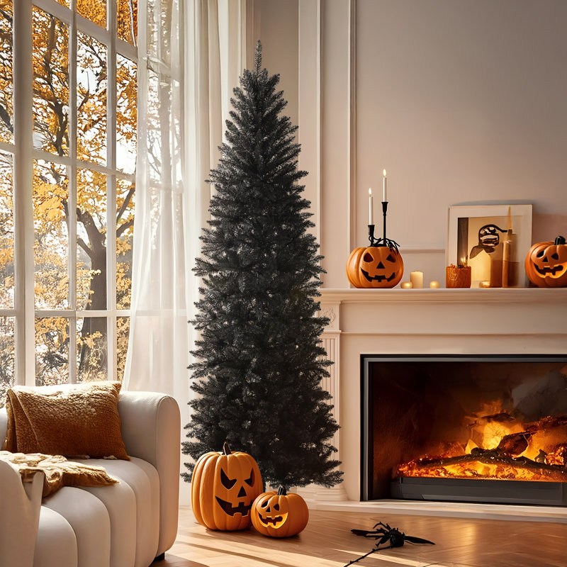 Arbre de Noël Josalee 7,5 pi