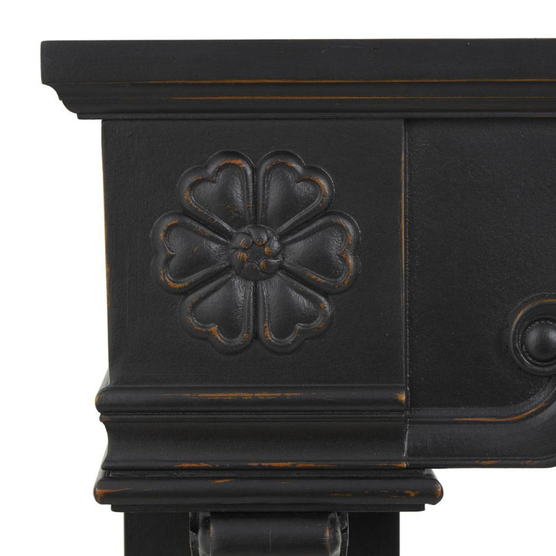 Eliany Fireplace Mantel