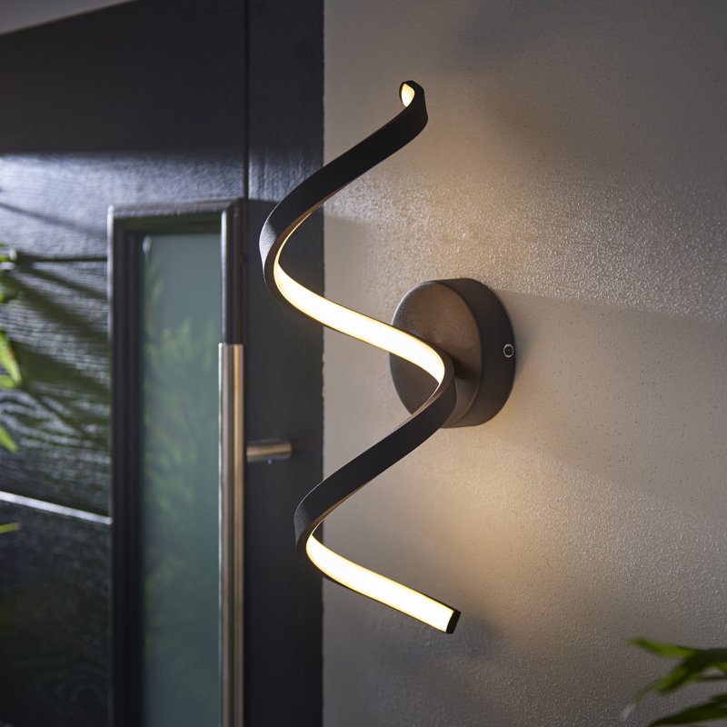 Erik Astral LED Wall Lantern