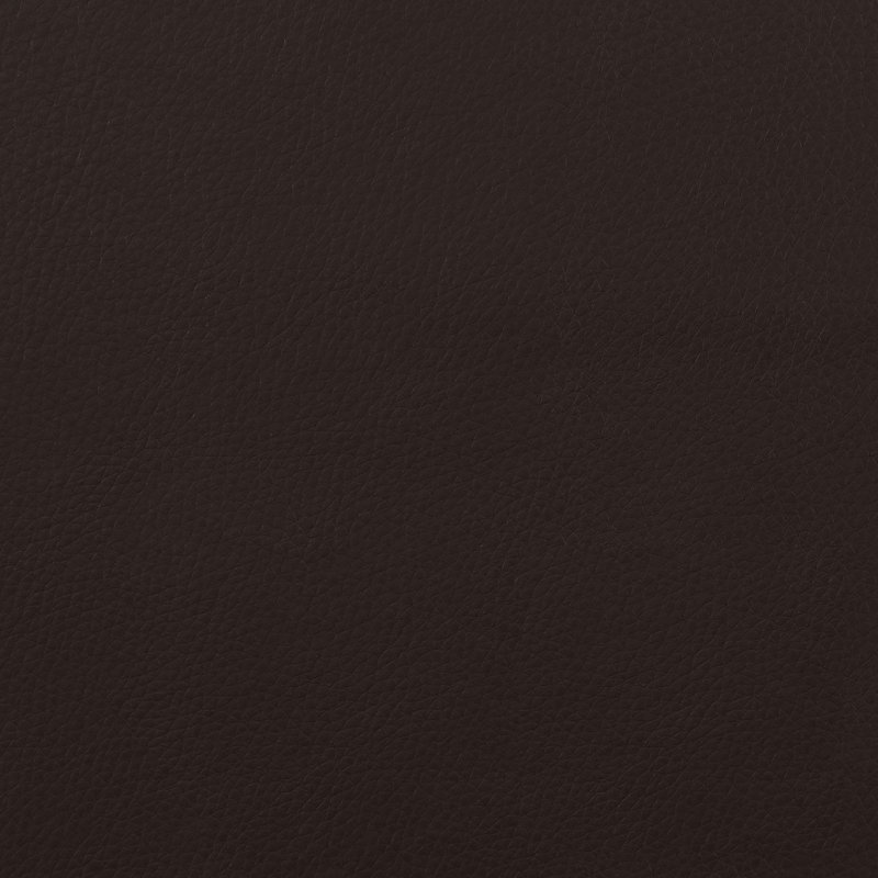 Seguin Adjustable Height Office Chair , Dark Brown