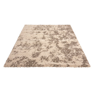Mayall Performance Abstract Indoor Rug
