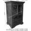 Oxford Solid Wood 55 cm W Chest of 4 Drawers