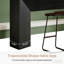 Table d'appoint Sleek