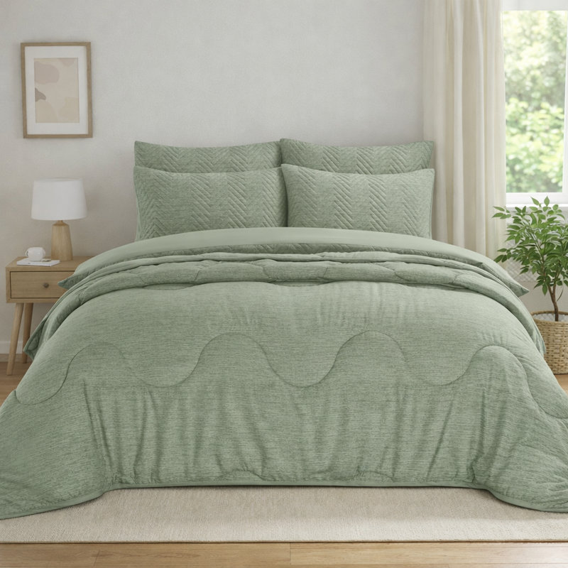 Duvet, Single Bed (135 x 200 cm)