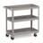 30'' H x 31'' W Utility Cart with Wheels