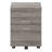 File Cabinet, Rolling Mobile, Storage Drawers, Printer Stand, Office, Work Laminate, Contemporary, Modern-130453344