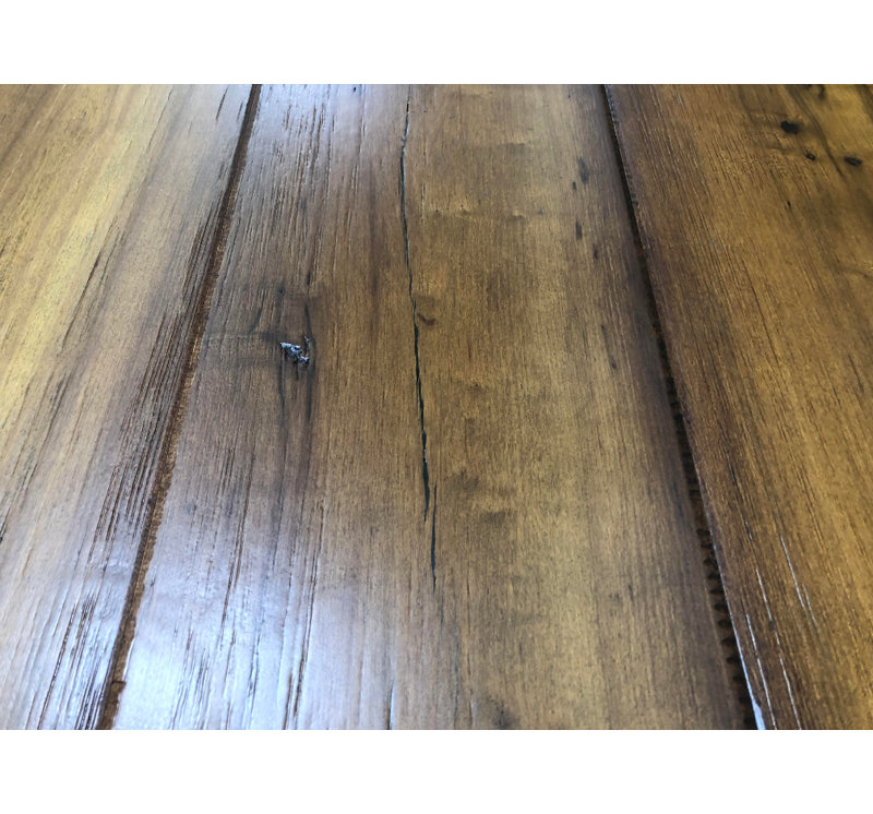 Vineyard Maple Hardwood Flooring, Albarossa