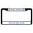 Signmission Proudly Served On Served On USS BATON ROUGE SSN 689 Plastic Licence Plate Frame