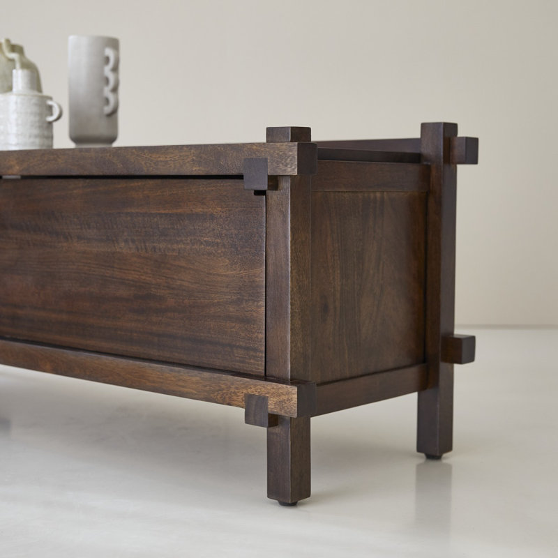 Arko Media Console