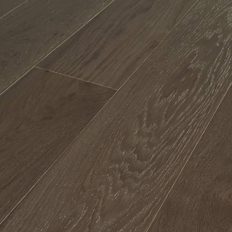 Parquet contrecollé en chêne 0,5 po x 7,5 po Latitude Park City Latitude, Olympique