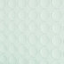 Contour 12"X12" Ceramic Circular Mosaic Wall and Backsplash Tile