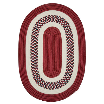 Fleurs Bay Patriot rouge FB70