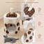 Lit pour animal de compagnie Deshuan-898502732