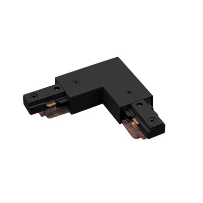 Connecteur de rail droit en l droit J Series