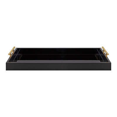 Norvan Narrow Ottoman/Coffee Table Tray