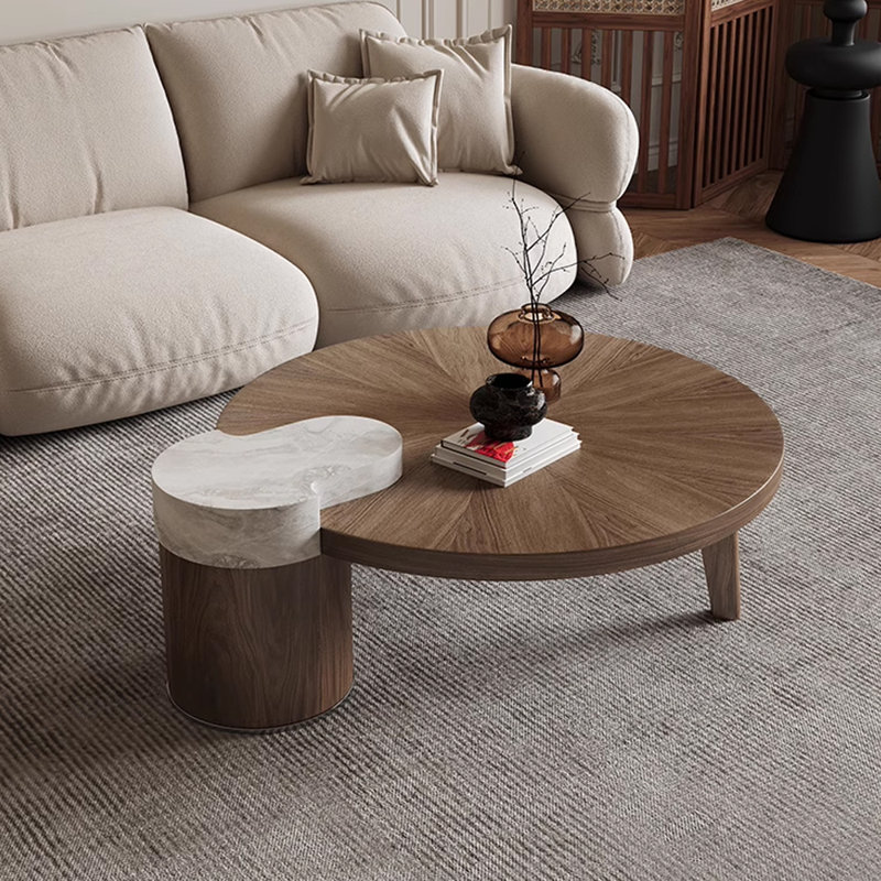 Table basse Minimalist