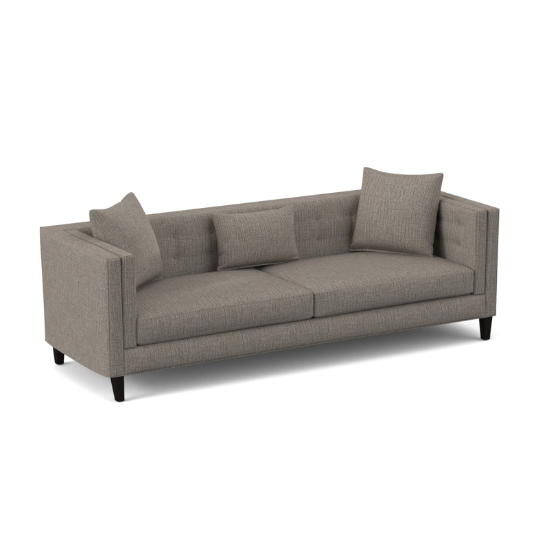 Banelly 88 po, Chenille Hinderly Cinder