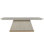 Ferris Solid Wood Dining Table
