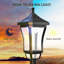 Lamp Post (Full)