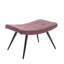 Jessamine Armchair with Footstool-213325512
