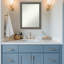 Miroir mural de salle de bain Cottage-118340300