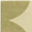 Bloxson Green Area Rug-307083357