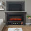 Foyer électrique 66 "Bristow par Real Flame-122443740-68221274